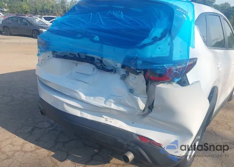 2023 Mazda Cx-5 2.5 S Select from USA, damaged, VIN JM3KFBBMXP0252679